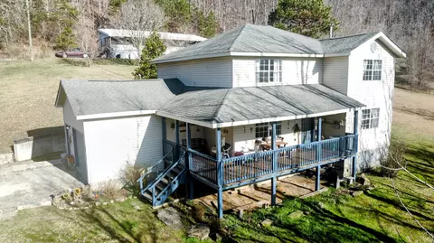 466 Cane Creek Rd, Williamsburg, KY 40769