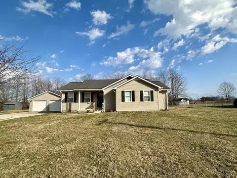 6456 Ky Highway 2141, Hustonville, KY 40437