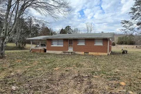 4100 Rush Branch Rd, Somerset, KY 42501