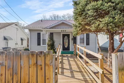 938 Dayton Ave, Lexington, KY 40505