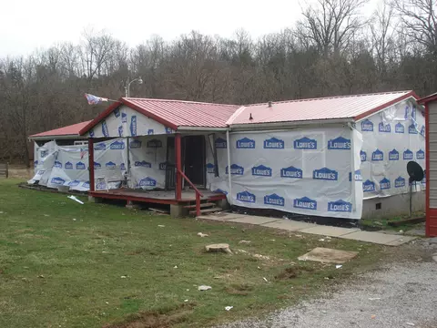 3770 Crooked Creek Rd, Carlisle, KY 40311