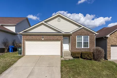 2757 Mable Ln, Lexington, KY 40511