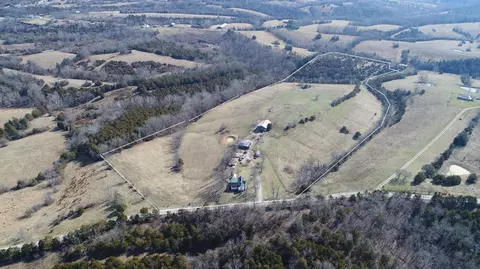 807 Bethel Rd, Harrodsburg, KY 40330