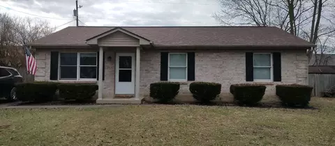 107 Creekwood Ln, Wilmore, KY 40390