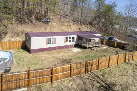 7457 Hwy 172, West Liberty, KY 41472