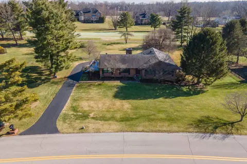 2001 Bahama Rd, Lexington, KY 40509