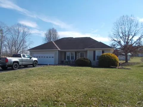 34 Clay Lucas Dr, London, KY 40744