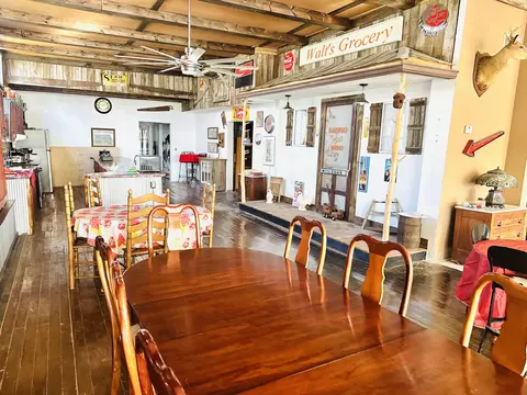 Dining - 391 Main Street St, Salvisa, KY 40372 photo 3 of 3