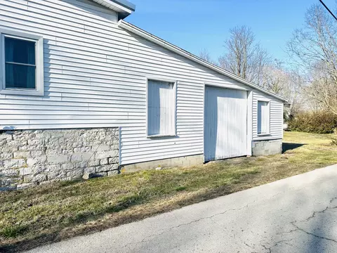 Exterior - 391 Main Street St, Salvisa, KY 40372 photo 4 of 8