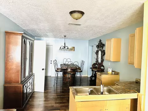 Kitchen - 391 Main Street St, Salvisa, KY 40372 photo 7 of 11