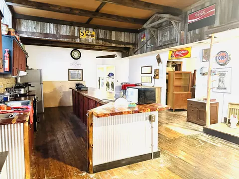 Kitchen - 391 Main Street St, Salvisa, KY 40372 photo 2 of 11