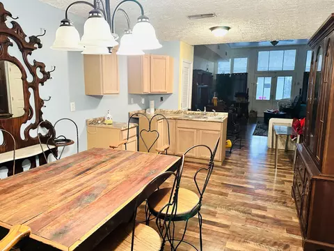 Kitchen - 391 Main Street St, Salvisa, KY 40372 photo 4 of 11