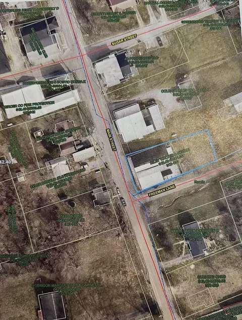 View/Area - 391 Main Street St, Salvisa, KY 40372 photo 1 of 1