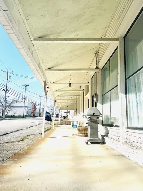 Exterior - 391 Main Street St, Salvisa, KY 40372 photo 7 of 8