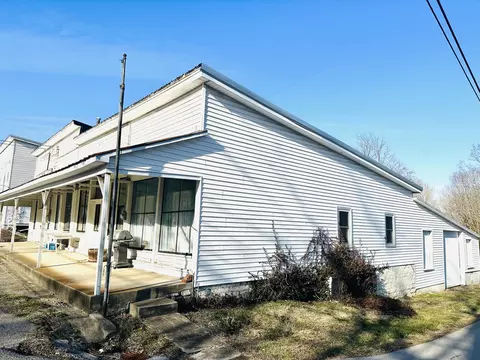 Exterior - 391 Main Street St, Salvisa, KY 40372 photo 2 of 8