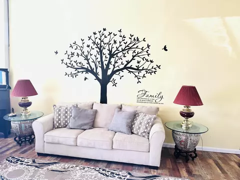 Living - 391 Main Street St, Salvisa, KY 40372 photo 1 of 7