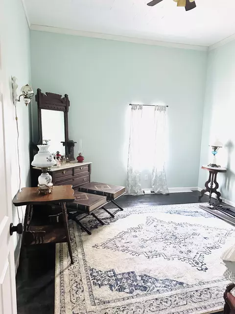 Bedroom - 391 Main Street St, Salvisa, KY 40372 photo 1 of 1