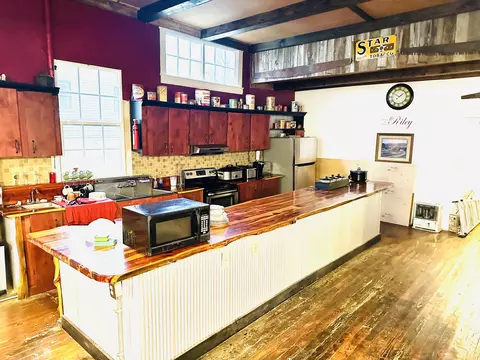 Kitchen - 391 Main Street St, Salvisa, KY 40372 photo 1 of 11