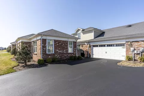 205 Daylily Dr, Nicholasville, KY 40356