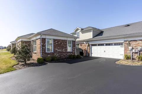 205 Daylily Dr, Nicholasville, KY 40356