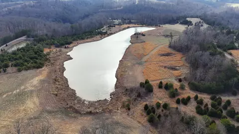 90 High Ridge Lane Denney Rd, Albany, KY 42602