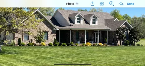 125 K Leigh Dr, Harrodsburg, KY 40330