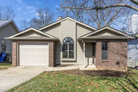 316 Pleasant Pointe Dr, Lexington, KY 40517