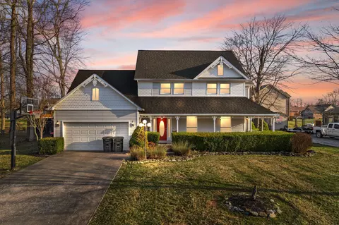 109 Sweetbriar Cir, London, KY 40744