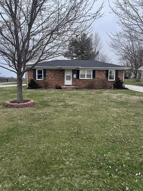706 Danville Ave, Stanford, KY 40484