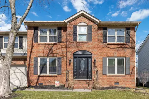 1377 Copperfield Ct, Lexington, KY 40514