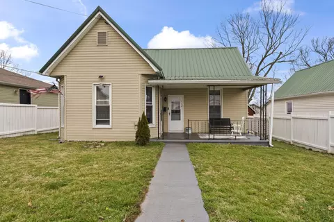110 Fifth St, Cynthiana, KY 41031