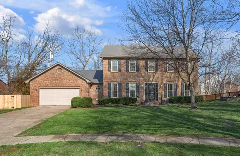4670 Ironbridge Dr, Lexington, KY 40515
