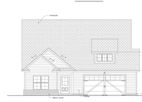 109 Clayber Dr, Nicholasville, KY 40356