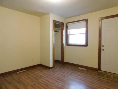 Bedroom - 146 Bailey Loop, Loyall, KY 40854 photo 11 of 14