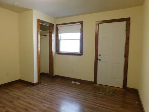 Bedroom - 146 Bailey Loop, Loyall, KY 40854 photo 14 of 14
