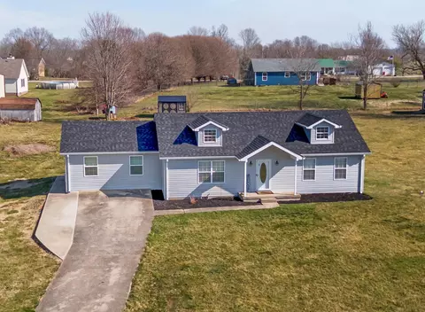 1024 Caroline Dr, Richmond, KY 40475