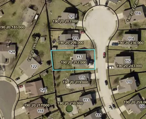 117 Rabbit Run Rd, Georgetown, KY 40324 photo 5