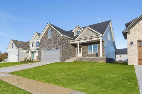 1178 Twilight Shadow Dr, Lexington, KY 40509