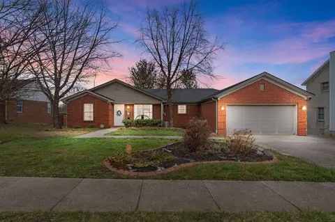 160 Prewitt Dr, Richmond, KY 40475