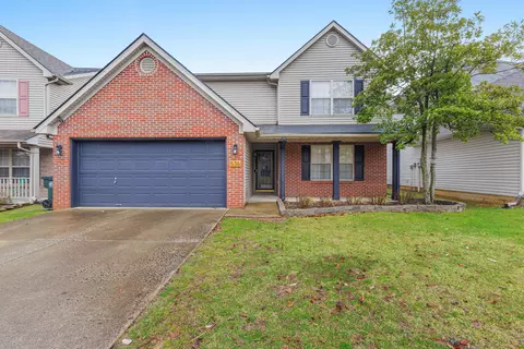 536 Hadlow St, Lexington, KY 40503