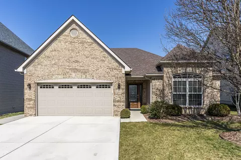 545 Bulrush Trce, Lexington, KY 40509