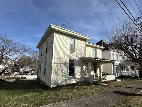 319 Sycamore Street St, Carlisle, KY 40311