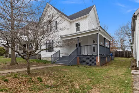 123 W Hickman St, Winchester, KY 40391