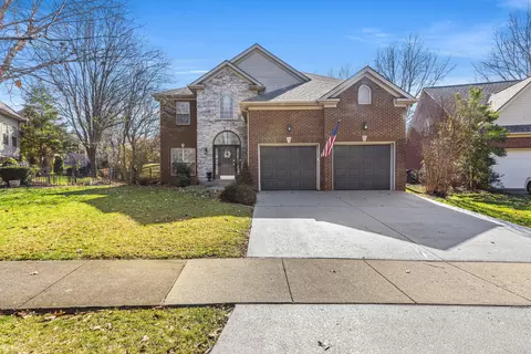812 Amalfi Ln, Lexington, KY 40509