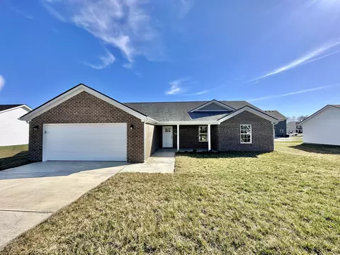 320 Pageant Dr, Richmond, KY 40475