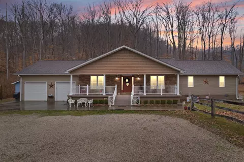 650 Shoal Branch Rd, Jackson, KY 41339
