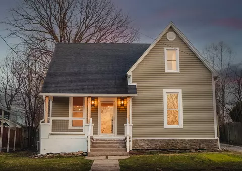 502 E Woodford St, Lawrenceburg, KY 40342