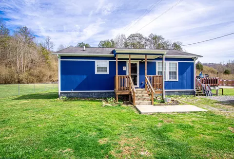 75 Taylor Meadow Rd, Williamsburg, KY 40769