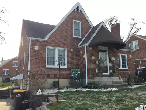 108 Crawford Ave, Somerset, KY 42501