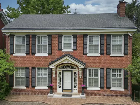 1517 Richmond Rd, Lexington, KY 40502